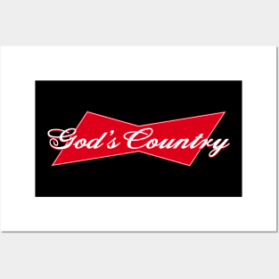 God's Country (Ethel Cain) Posters and Art